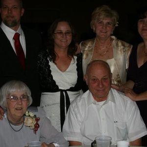 Meet your Posher, Edith